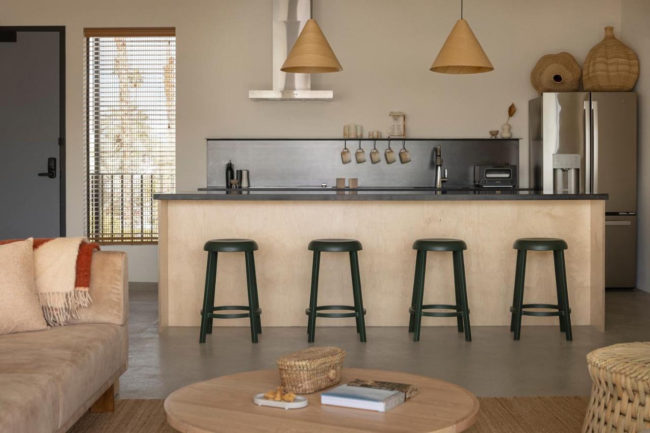 Drift Palm Springs, A Member Of Design Hotels Eksteriør billede