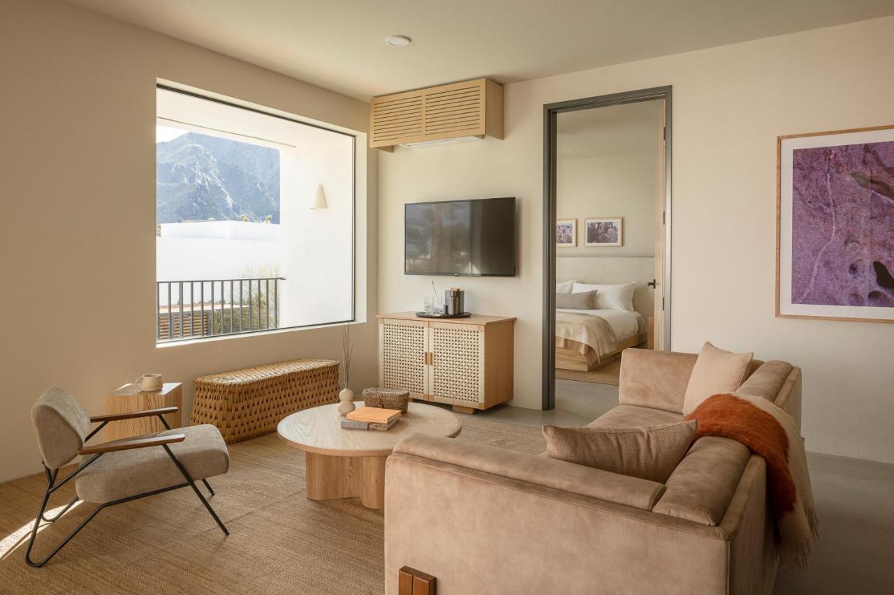 Drift Palm Springs, A Member Of Design Hotels Eksteriør billede