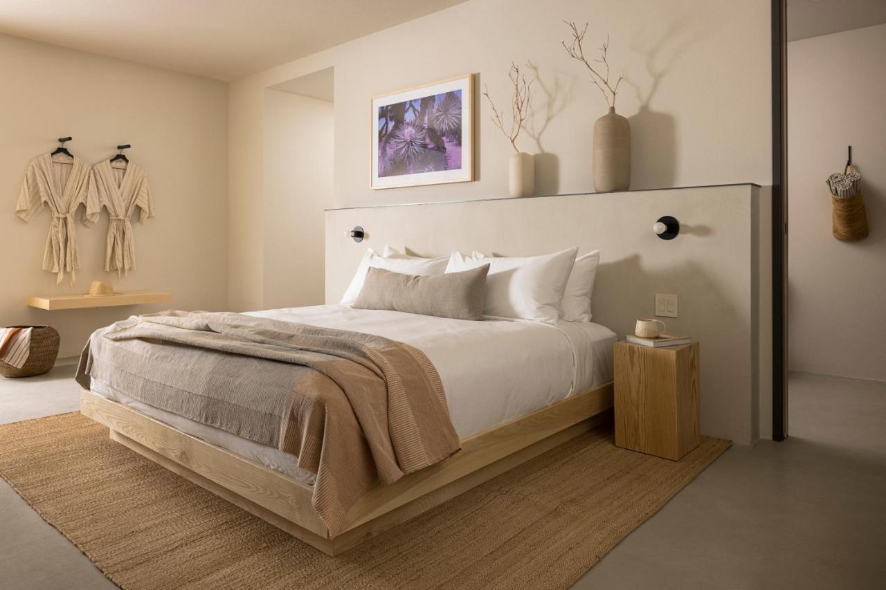 Drift Palm Springs, A Member Of Design Hotels Eksteriør billede
